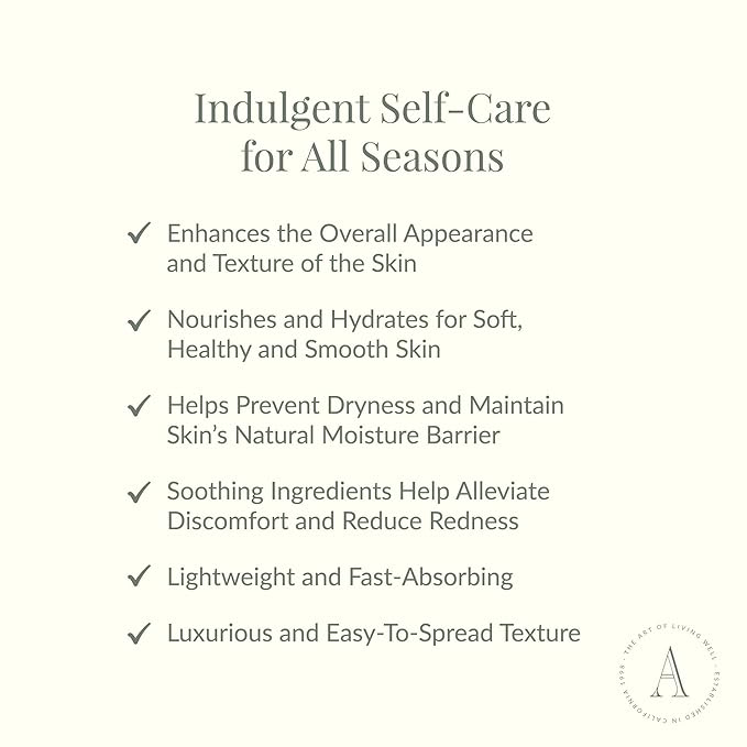 Archipelago Botanicals Coconut Moisturizer, Nourishing Coconut Body Lotion for Hydrated, Vibrant Skin, Paraben Free, Phthalate Free, 18 oz-VivaGrace Women