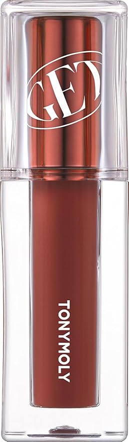 TONYMOLY Get it tint Waterful Butter, 09 Ginger Latte-VivaGrace Women