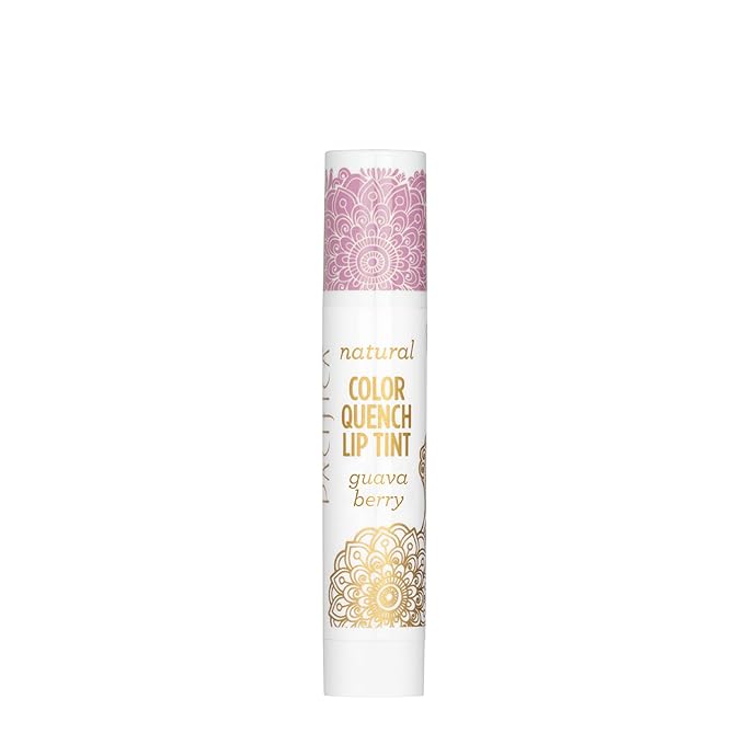 Pacifica Color Quench Lip Tint (Guava Berry)-VivaGrace Women