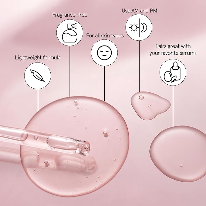 grace & stella Award Winning Hyaluronic Acid Face Serum (50ml/1.7 fl oz) Removes Fine Lines & Wrinkles, Hydrating Hyaluronic Acid Serum for Face, Acido Hialuronico for Women - Vegan Skincare (2-Pack)-VivaGrace Women