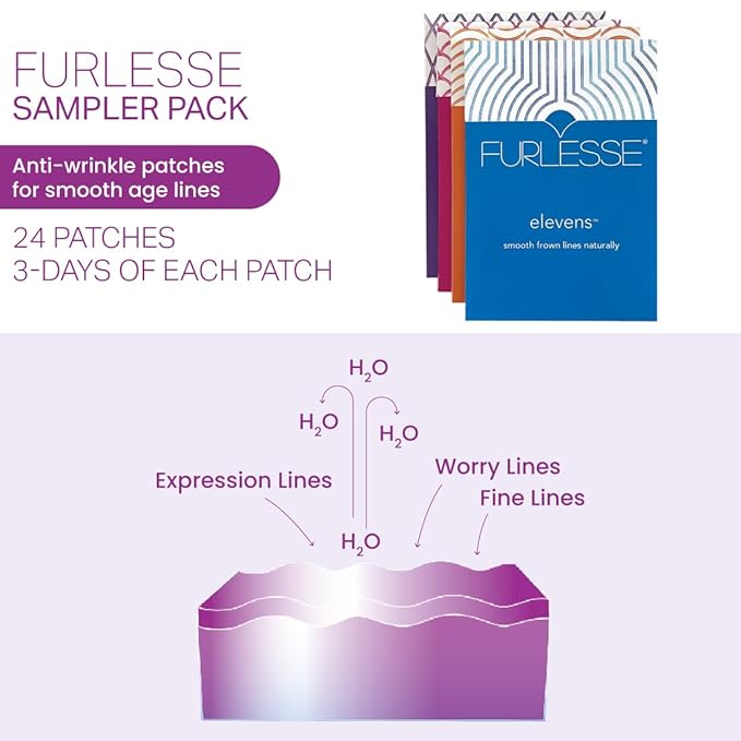 Furlesse Sampler Set-VivaGrace Women