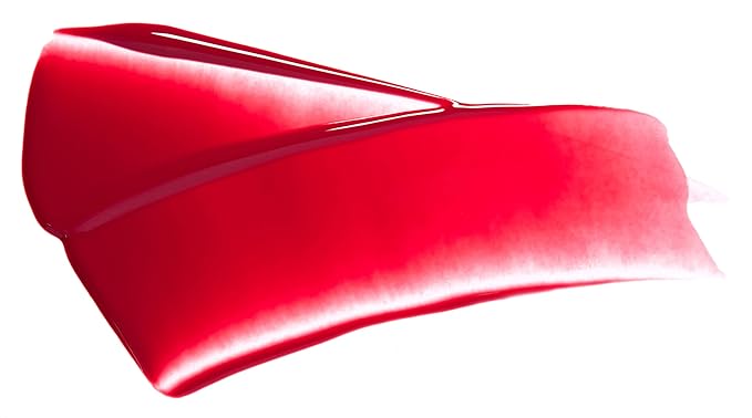 JUNG SAEM MOOL LIP-PRESSION Glow Lasting Tint 0.14 Fl Oz, Water-In-Oil Gloss Tint for Hydrated, Plump Lips, Non-Sticky Comfortable Fit for Radiant Lip Stain, Korean Lip Makeup (Fall in Red)-VivaGrace Women