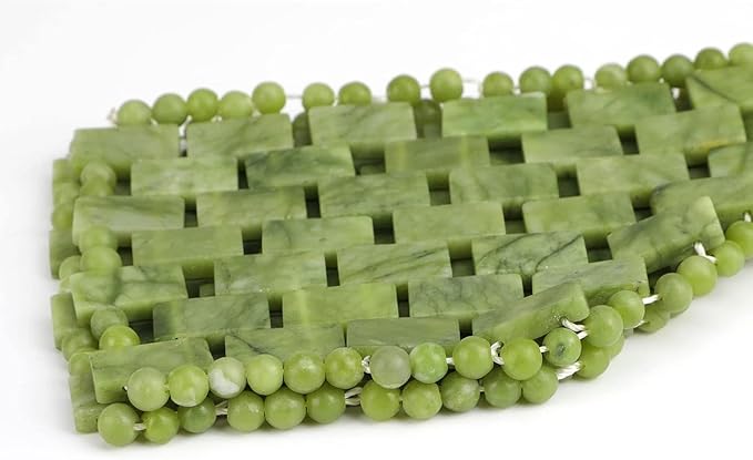 Jade Eye Mask Natural Green Jade Facial Maks for Relive Eliminate Puffiness-VivaGrace Women