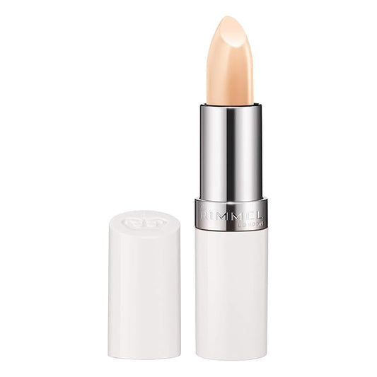 Rimmel Kate Lip Conditioning Balm, Cream, 0.14 Fl Oz (Pack of 1)-VivaGrace Women