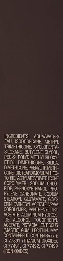 Laura Mercier Flawless fusion ultra-longwear foundation - butterscotch by laura mercier for women - 1 oz foundation, 1 Ounce-VivaGrace Women