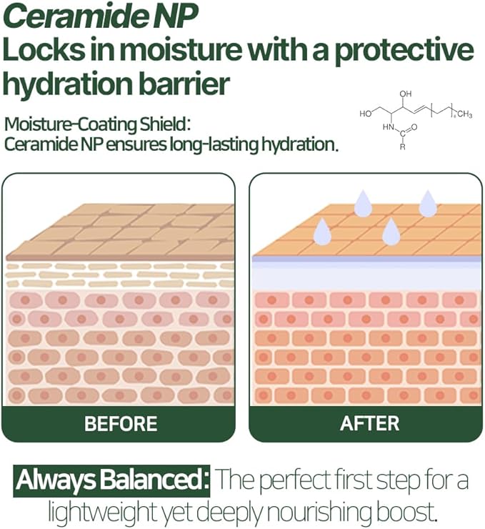 Bueno Icheon Rice Core Mist Toner, 3.55 fl.oz | Spray Toner with Icheon Rice Amino Acids for Soothing & Hydration | 100% Vegan Formula, Korean Skin Care-VivaGrace Women