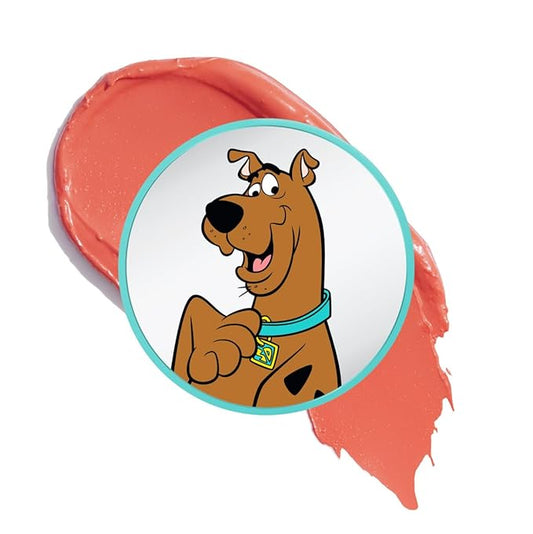 wet n wild Scooby Doo Collection Puppy Power! Cream Blush - It's Paw-ty Time-VivaGrace Women