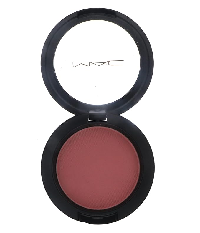 MAC Powder Blush Mocha-VivaGrace Women