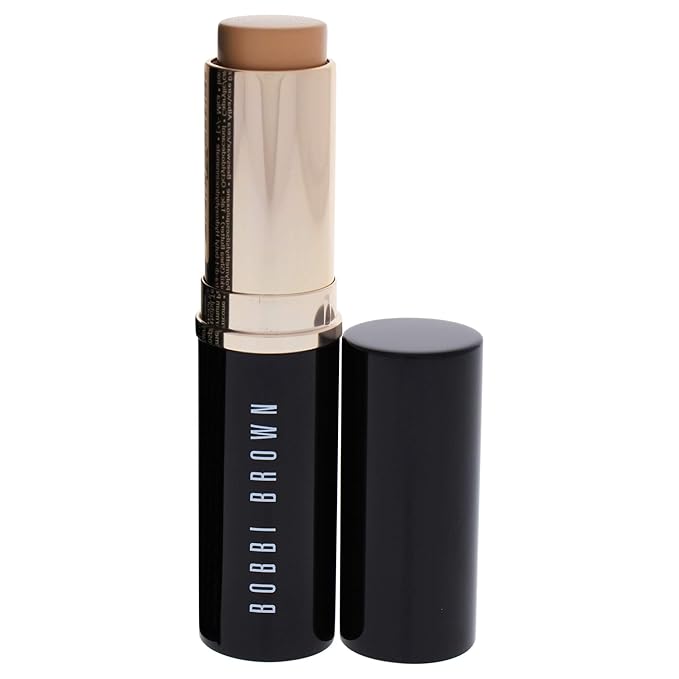 Bobbi Brown Skin Foundation Stick - 2-25 Cool Sand Women 0.31 oz-VivaGrace Women