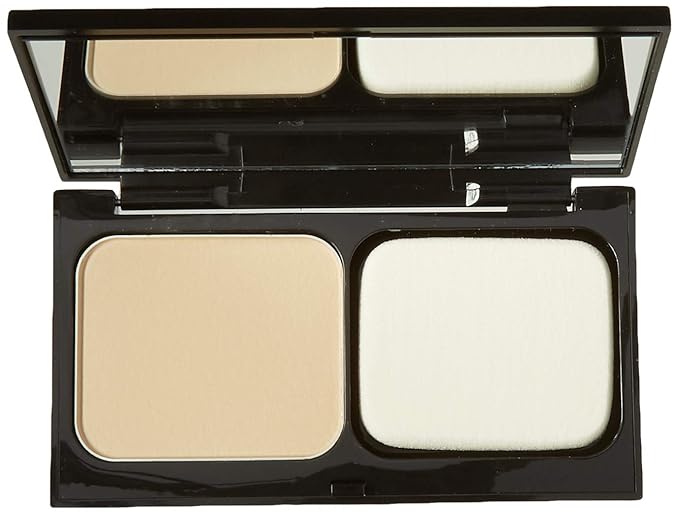 Bobbi Brown Skin Weightless Powder Foundation, No. 3.5 Warm Beige, 0.38 Ounce-VivaGrace Women
