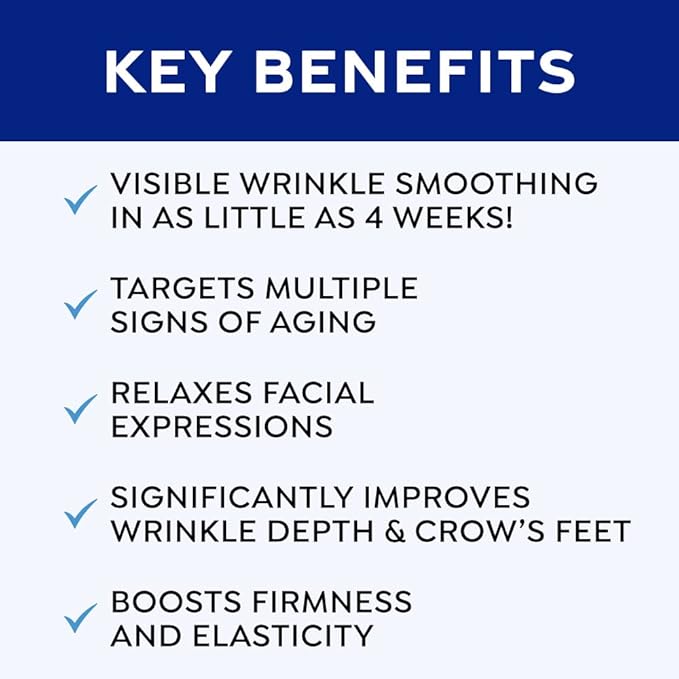 Medpeel Age-Reverse Multi-Correction Eye Cream, Plump, Moisturize and Hydrate Delicate Eye Skin, 0.5 fl oz-VivaGrace Women