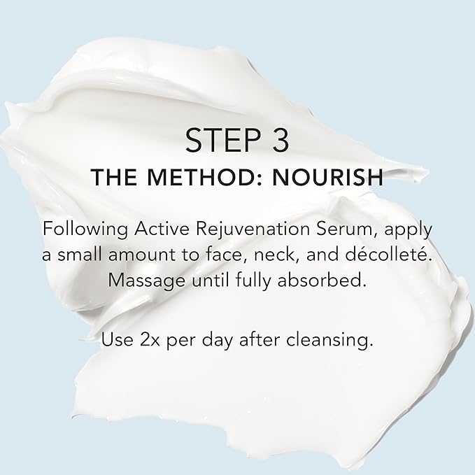 Lancer Skincare Vibrant Glow 3-Piece Set, Contains Moisturizing Face Mask, Caviar Acid Peel, Active Rejuvenation Serum for Vibrant Skin-VivaGrace Women