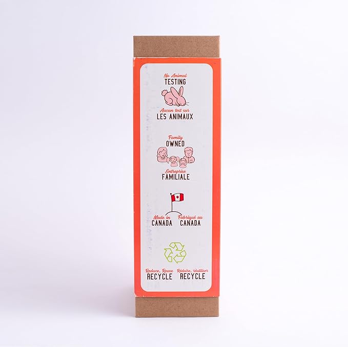 Earthy Good Organic DIY Lip Balm Making Craft Kit By Kiss Naturals-VivaGrace Women