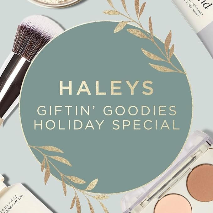 HALEYS Re-invent Sheer Tinted Marula Oil (Fair/Light Cool), Skin Tint, Tinted BB Moisturizer, Tinted Foundation, Face Oil, Hydrate Skin, Flexible Shades, Low to Med Coverage, For All Skin Types-VivaGrace Women