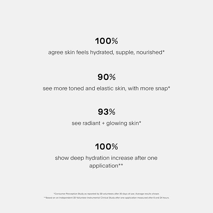 U Beauty The Super Tinted Hydrator Hyaluronic Acid Moisturizing Cream - Mega-Dose Skin Hydrator for Supple, Smooth, and Softer-Looking Skin For Up To 48 Hours - Shade 8-1.0 oz-VivaGrace Women