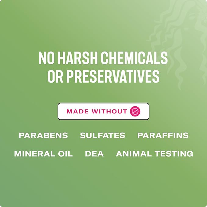 Mielle Organics Rosemary Mint Strengthening Shampoo and Conditioner Infused with Biotin, Cleanses and Helps Strengthen Weak and Brittle Hair, 12 Ounces-VivaGrace Women