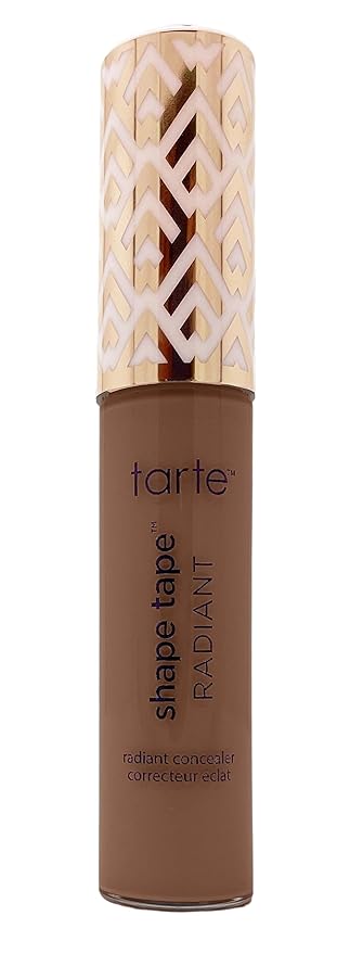 Tarte Shape Tape Radiant Medium Coverage Concealer Full Size - 57N.- Rich-VivaGrace Women