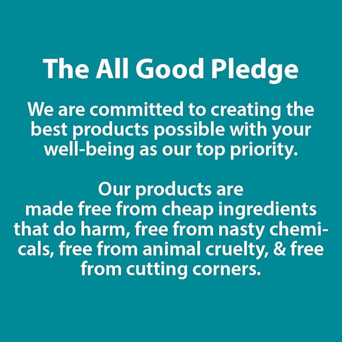 All Good Sunstick - Face Sunscreen, Water Resistant, UVA/UVB Broad Spectrum SPF 30+, Coral Reef Friendly - Beeswax, Zinc, Vitamin E, Shea Butter (Coconut)-VivaGrace Women