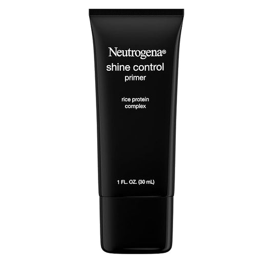 Neutrogena, Shine Control Primer - 1.0 oz-VivaGrace Women