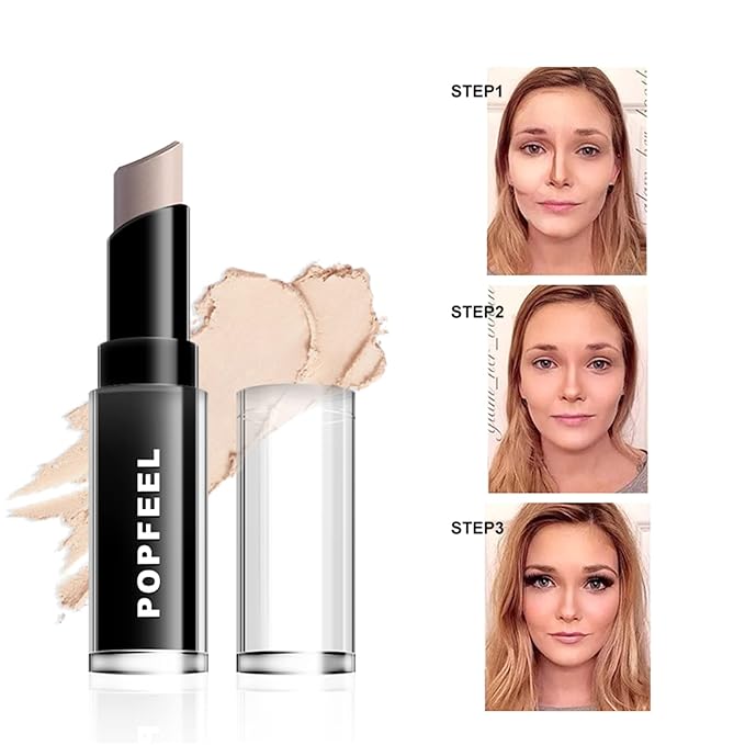All-in-one Makeup Set for Beginners or Pros, Cosmetic-Gift for Women -Include Makeup Brush Set, Eyeshadow Palette, Powder puffs, Eyebrow Pencil, Mascara, Concealer, Lip Gloss Set -03B-VivaGrace Women