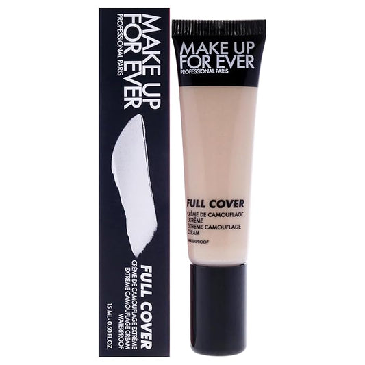 MAKE UP FOR EVER Full Cover Concealer Flesh 4 0.5 oz-VivaGrace Women