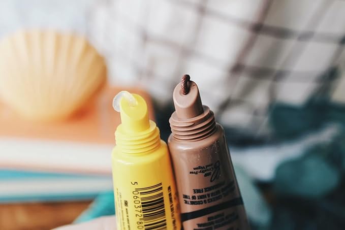 Rich Mocha Balm, Multi-Purpose Natural No Fragrance, for Hydrating Lips, Skin, Hair, Cuticles, Nails & Beauty Finishing (25 ml)-VivaGrace Women