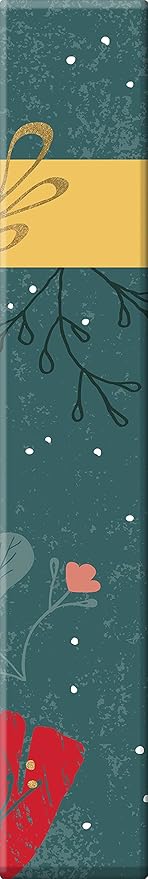 Burt’s Bees Holiday Gift, 4 Lip Balm Stocking Stuffer Products, Beeswax Bounty Assorted Set - Original Beeswax, Vanilla Bean, Cucumber Mint & Coconut Pear (Old Verison)-VivaGrace Women