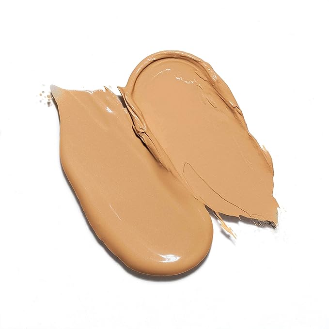 Wander Beauty Dualist Matte and Illuminating Concealer Makeup - Golden Medium - Dual-Ended Matte Concealer Stick + Liquid Concealer - Full Coverage Concealer Brightens & Hydrates - 0.28 fl oz-VivaGrace Women