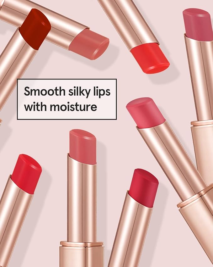 ATHÉ Authentic Airy Lip Balm 09 CHERRY VERY MUCH, Korean Vegan Color Lip Blam, Flake-Free Slim Fit Lips, Silky Powdery Finish & Air-like Blurring with Vibrant Colors, 0.11oz.-VivaGrace Women