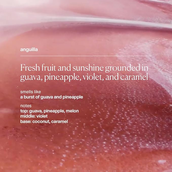 evolvetogether Lip Balm for Women & Men | Plant-Powered Hydration with Calming Lavender | Multi-Use Stick for Lips, Cuticles, Cheeks | Cruelty-Free, Paraben-Free | Made in USA (Anguilla, 1 Oz)-VivaGrace Women