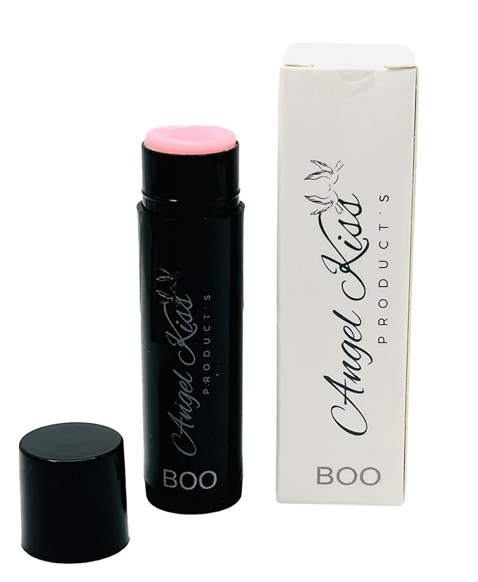 BOO Lip balm (BOO)-VivaGrace Women