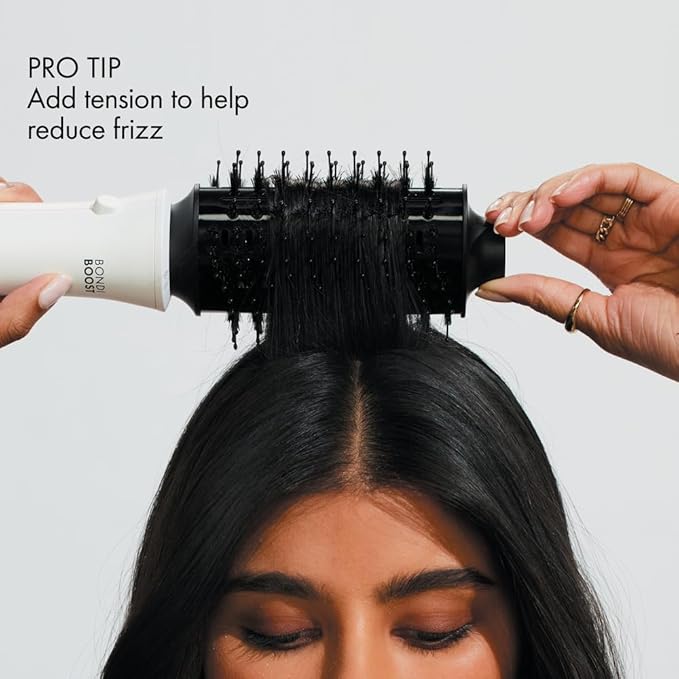 BondiBoost 51 mm Blowout Brush Pro 3-in-1 Hair Dryer Brush-VivaGrace Women