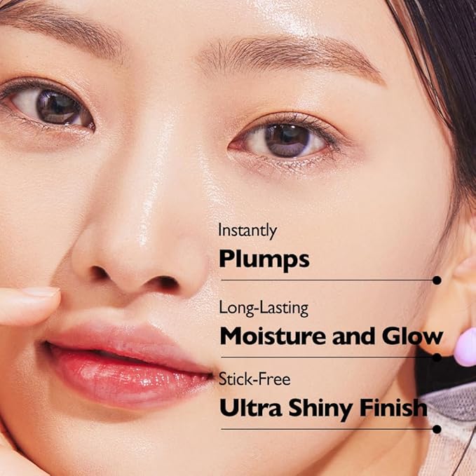 Retin-Collagen 3D Core Lip Oil, 3.2ml / 0.11 fl. oz.-VivaGrace Women