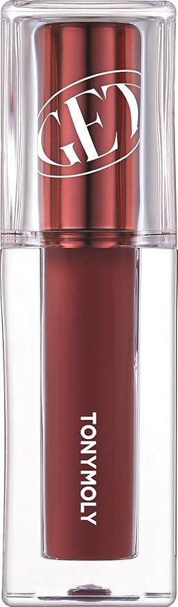 TONYMOLY Get it tint Waterful Butter, 08 Rosy Mocha-VivaGrace Women