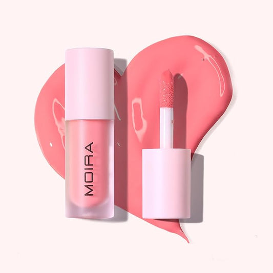 Love Steady Liquid Blush (014, My Everything)-VivaGrace Women