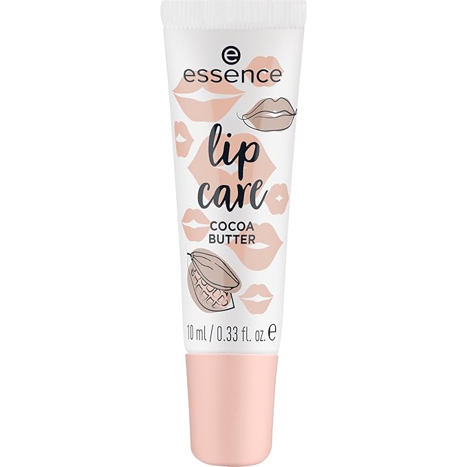 Lip Balm Essence Lip Care Coconut 10 ml-VivaGrace Women