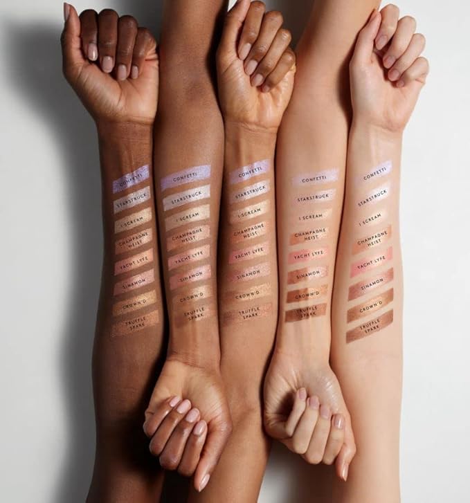 Fenty Beauty by Rihanna Match Stix Shimmer Skinstick - Sinamon-VivaGrace Women