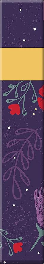 Burt’s Bees Holiday Gift, 4 Lip Balm Stocking Stuffer Products, Beeswax Fruit Set - Pomegranate, Sweet Mandarin, Coconut and Pear & Watermelon (Old Version)-VivaGrace Women