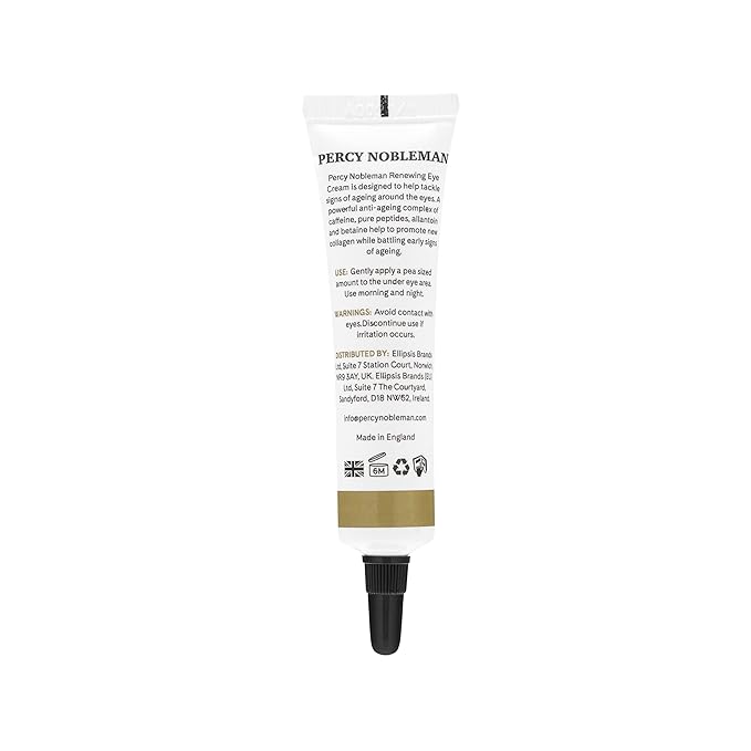 Repairing Eye Cream (with Caffeine), an anti-aging eye treatment to help combat the signs of aging, 15ml-VivaGrace Women