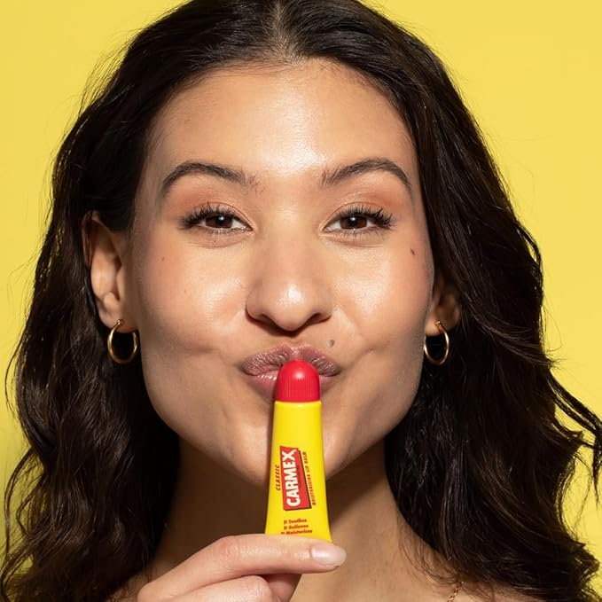 Carmex Lip Balm Tube (Original)-VivaGrace Women