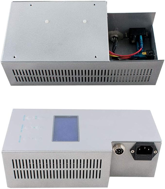 Professional Skin Rejuvenation Meso Beauty Machine Device for Anti-Wrinkle Pregnancy bio Whitening Skin Sensitivity Body Slimming Freckle Dispelling 110-240V-VivaGrace Women