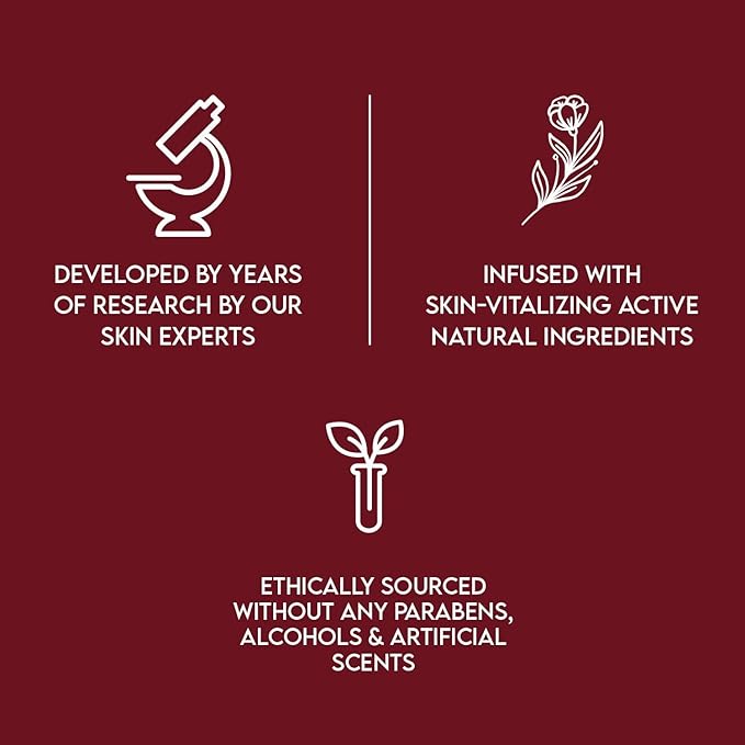 Natural Solution Lip Balm, Formulated with Cherry & Organic Shea Butter, Moisturizing Lip Care Multipack, Hydrating Moisturizer for Dry Lips, Organic Chapstick- 3 Count,6 Pieces-VivaGrace Women