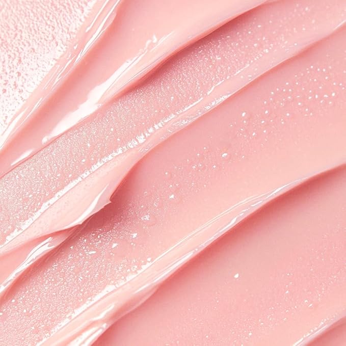 Lip Balm – Long-Lasting Hydration with Natural Color – Korean Beauty, Oasis Plant Complex, Silicone-Free, Vegan & Cruelty-Free Lip Care (001 Nude Pink)-VivaGrace Women