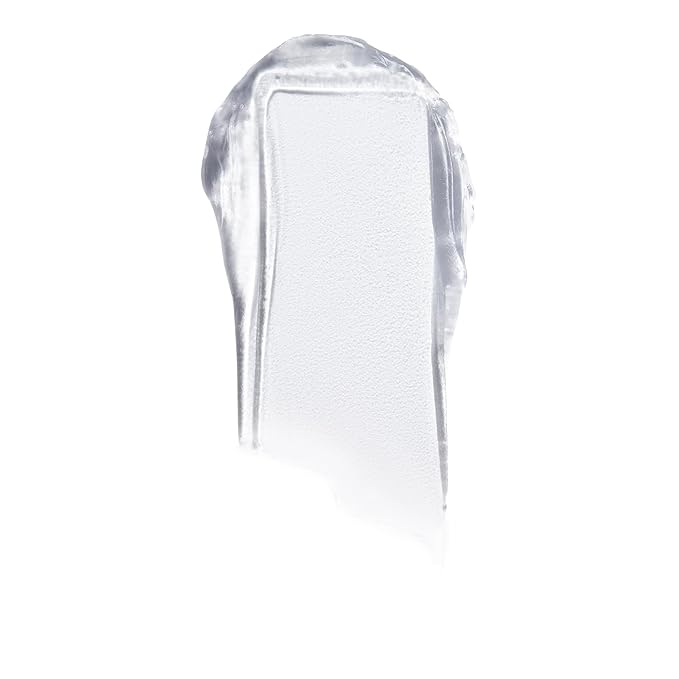 e.l.f. Mineral Infused Face Primer, Primer For A Smooth Foundation Base, Fills In Fine Lines & Refines Complexion, Vegan & Cruelty-free, Large-VivaGrace Women