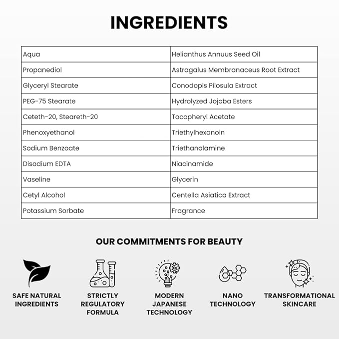 Abera Ovela Maternity Stretch Mark Cream for Pregnancy and Weight Fluctuations, Stretch Mark Treatment Pregnancy Must Haves, Deep Stretch Mark Removal, All Skin Types, 1.69 fl oz-VivaGrace Women