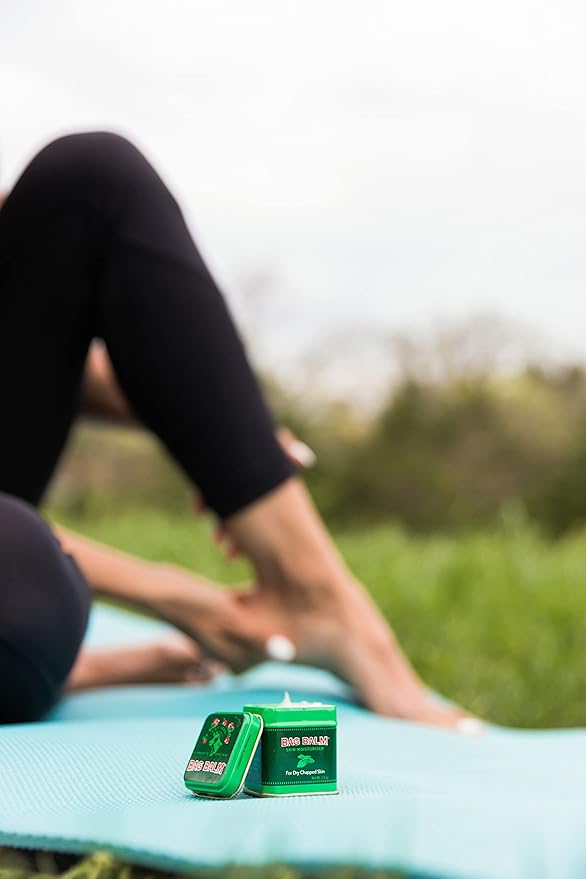 Bag Balm Skin Moisturizer Mini Tin Gift Box (Set of 3)-VivaGrace Women