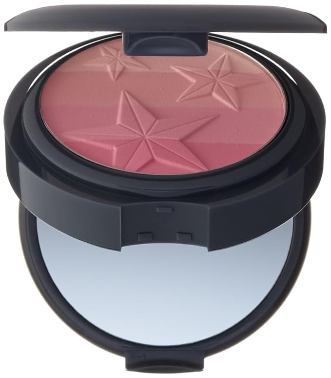 Almay Powder Blush, Pink, 0.32 oz., blush palette-VivaGrace Women