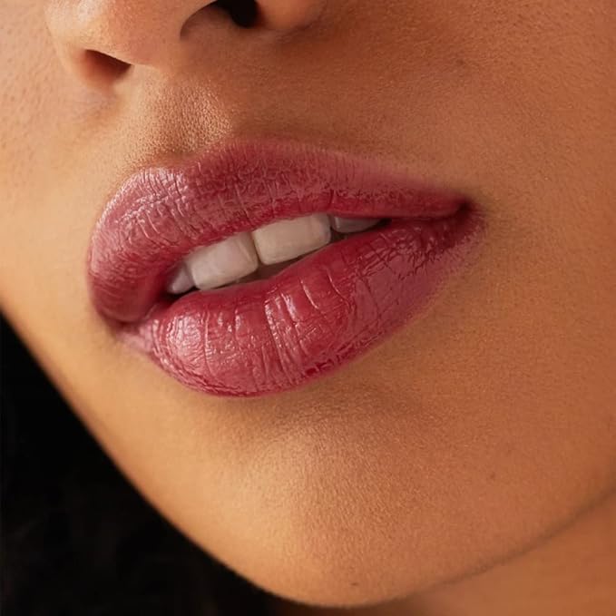 EM COSMETICS Lip Cushion Tinted Lip Luminizer, Tinted Lip Balm, 1.6 g/0.05 oz (Mystic)-VivaGrace Women