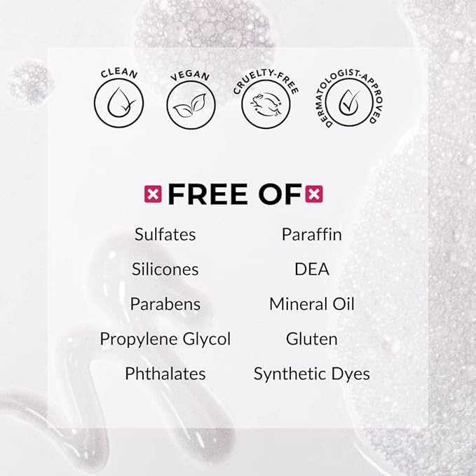 Love Ur Curls - Shampoo, Conditioner, Kinky-Coily All In One Styler to repair, define and hydrate hair and Irish Sea Moss Gel for touchable hold-VivaGrace Women