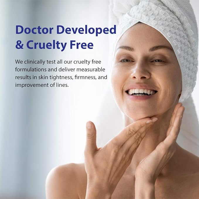 Dr. Denese SkinScience HydroShield Eye Emulsion Increased Hydration with Botanical Stem Cells, Sodium PCA, Watermelon Extract, Ceramides & Amino Acids - Improve the Look of Lines & Wrinkles - 1oz-VivaGrace Women